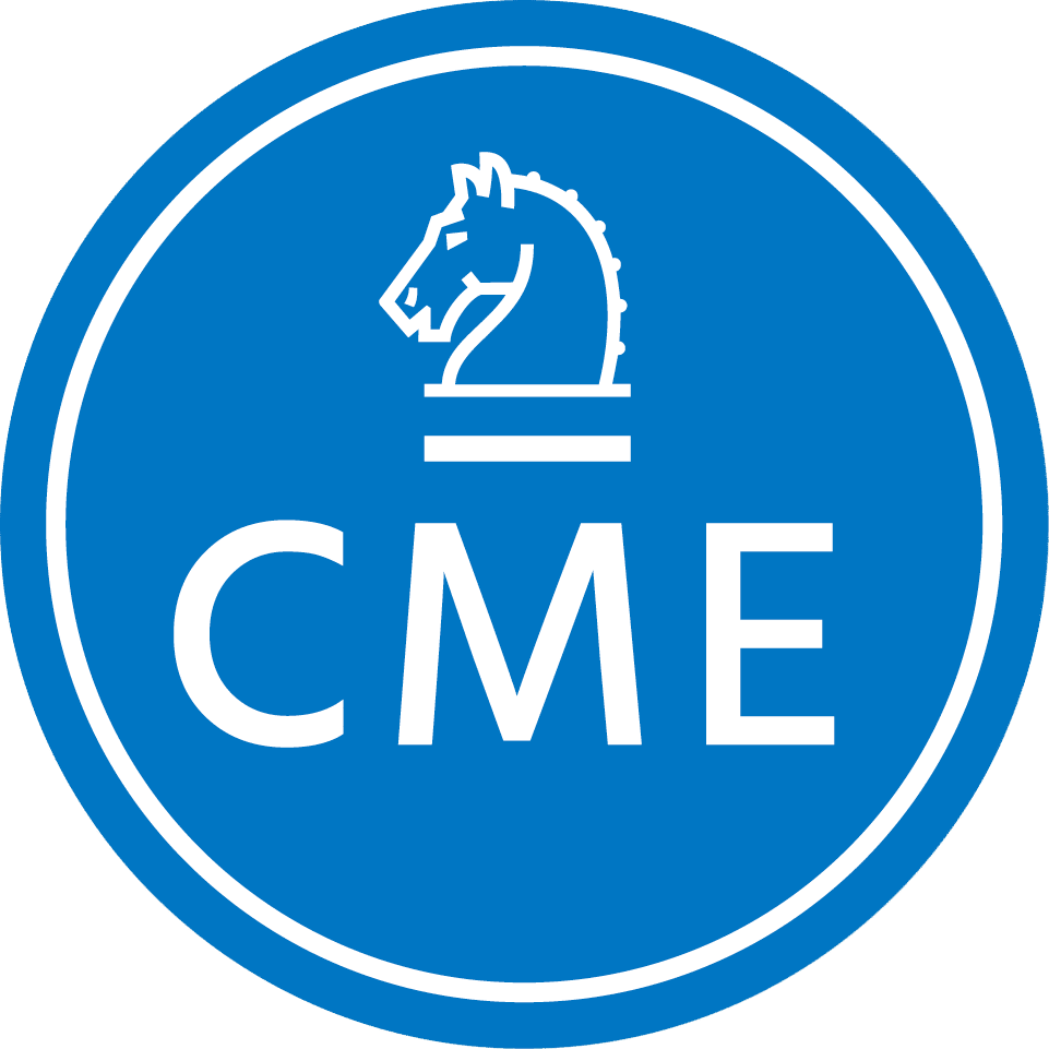Springer Health+ IME CME-accredited badge