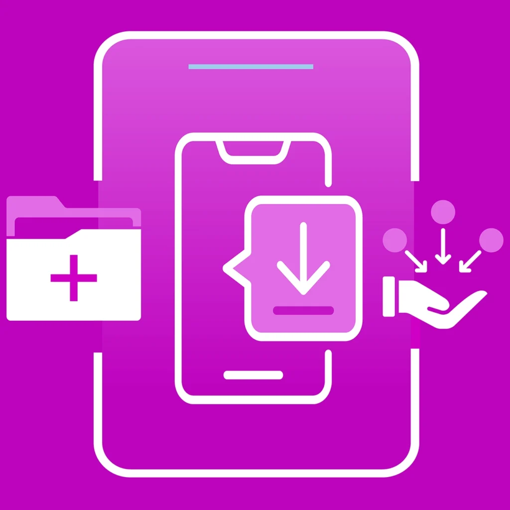 DELIVER graphic